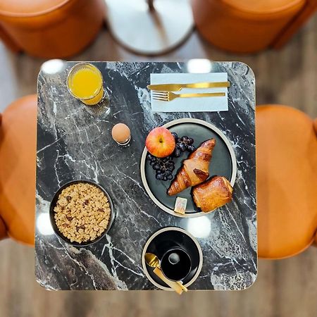 Boutique Hotel Provencia Marsilya Dış mekan fotoğraf