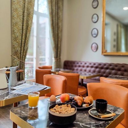 Boutique Hotel Provencia Marsilya Dış mekan fotoğraf
