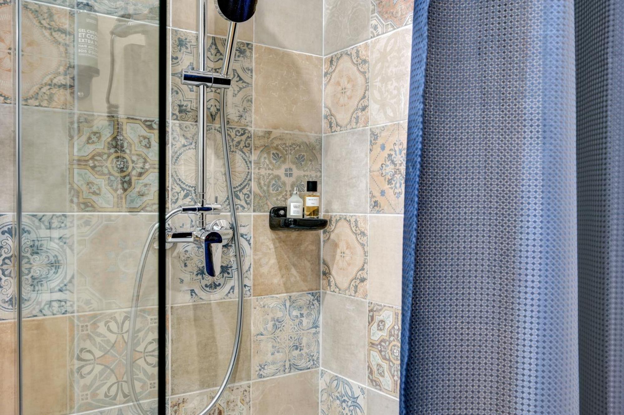 Boutique Hotel Provencia Marsilya Dış mekan fotoğraf