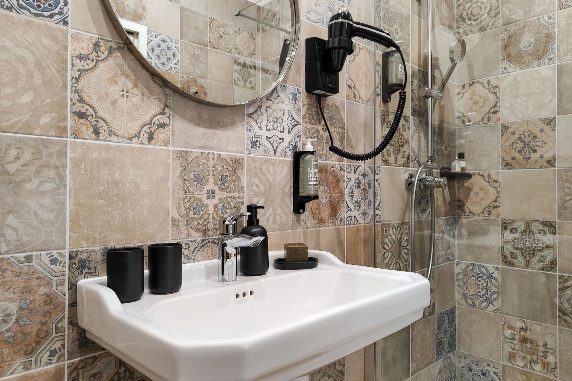 Boutique Hotel Provencia Marsilya Dış mekan fotoğraf