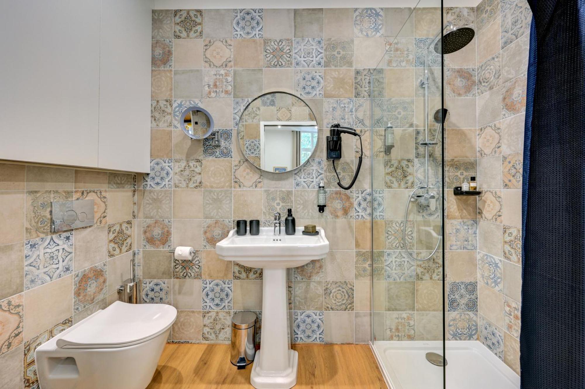 Boutique Hotel Provencia Marsilya Dış mekan fotoğraf