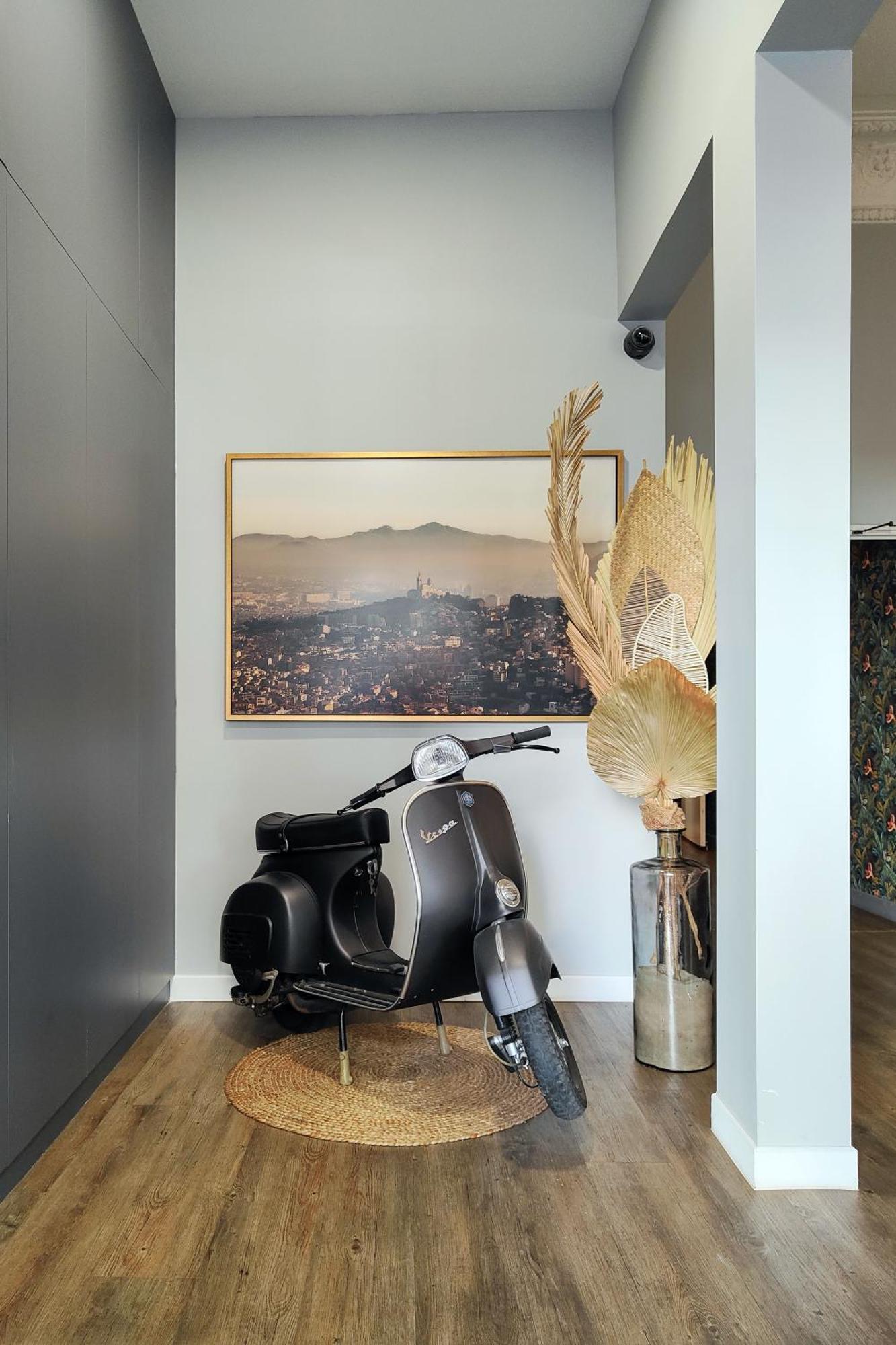 Boutique Hotel Provencia Marsilya Dış mekan fotoğraf
