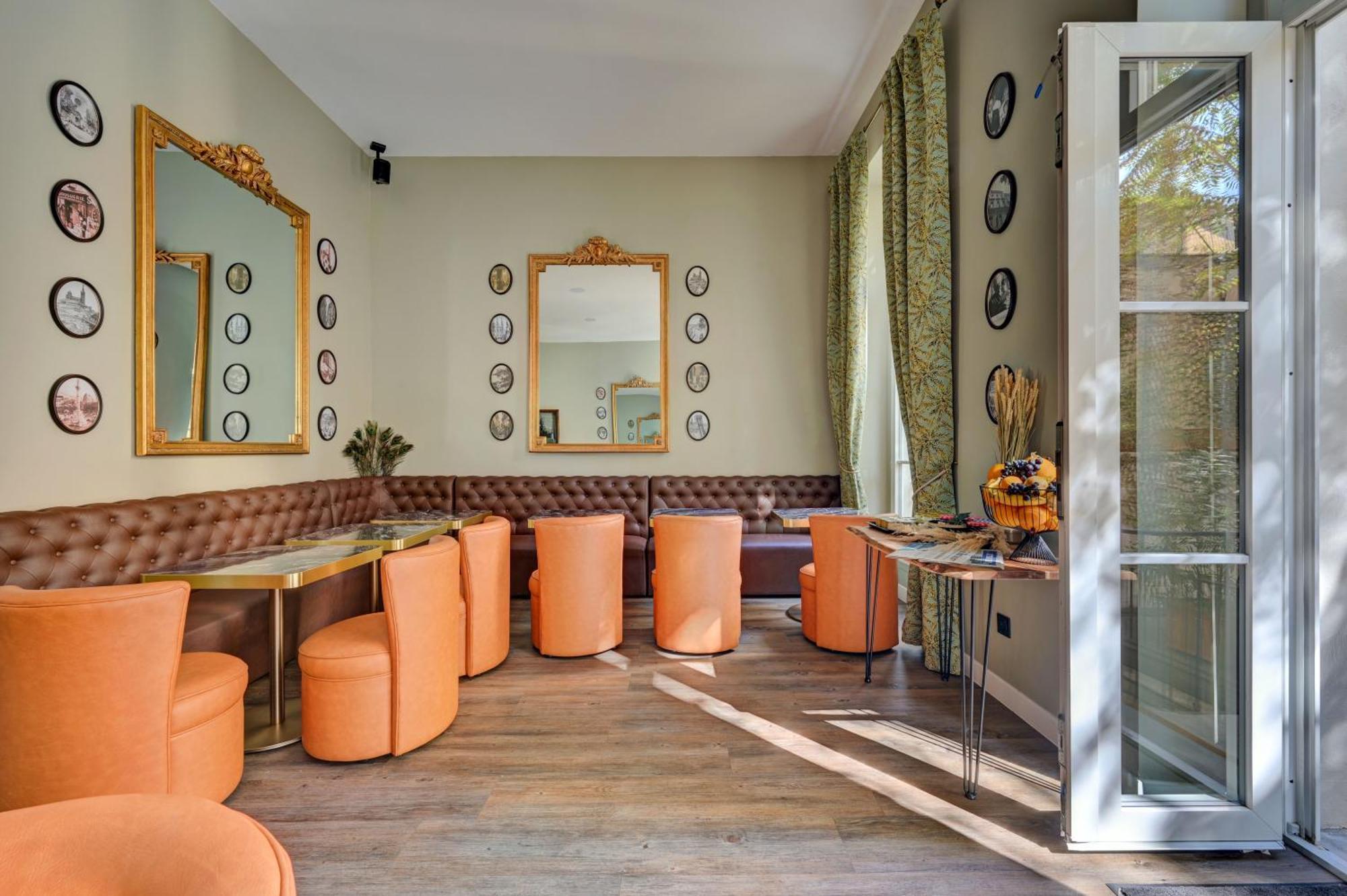 Boutique Hotel Provencia Marsilya Dış mekan fotoğraf