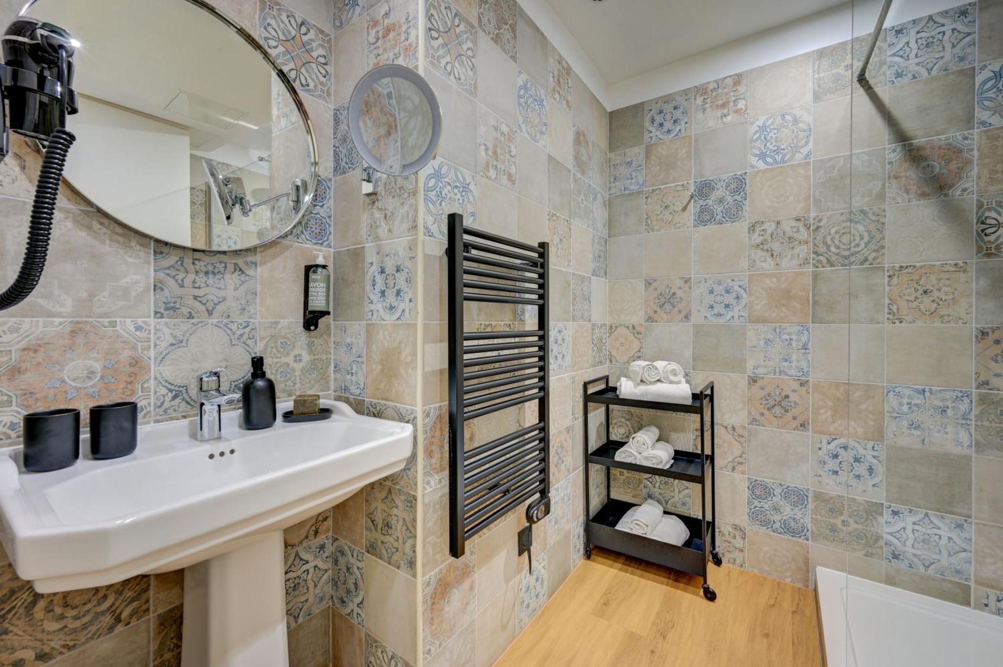 Boutique Hotel Provencia Marsilya Dış mekan fotoğraf