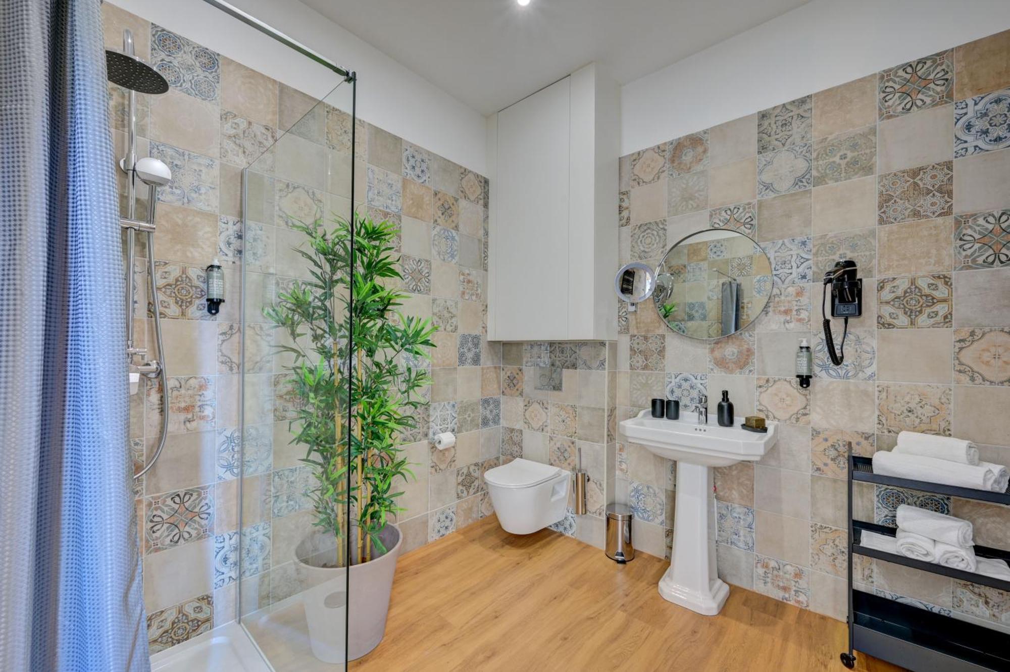 Boutique Hotel Provencia Marsilya Dış mekan fotoğraf