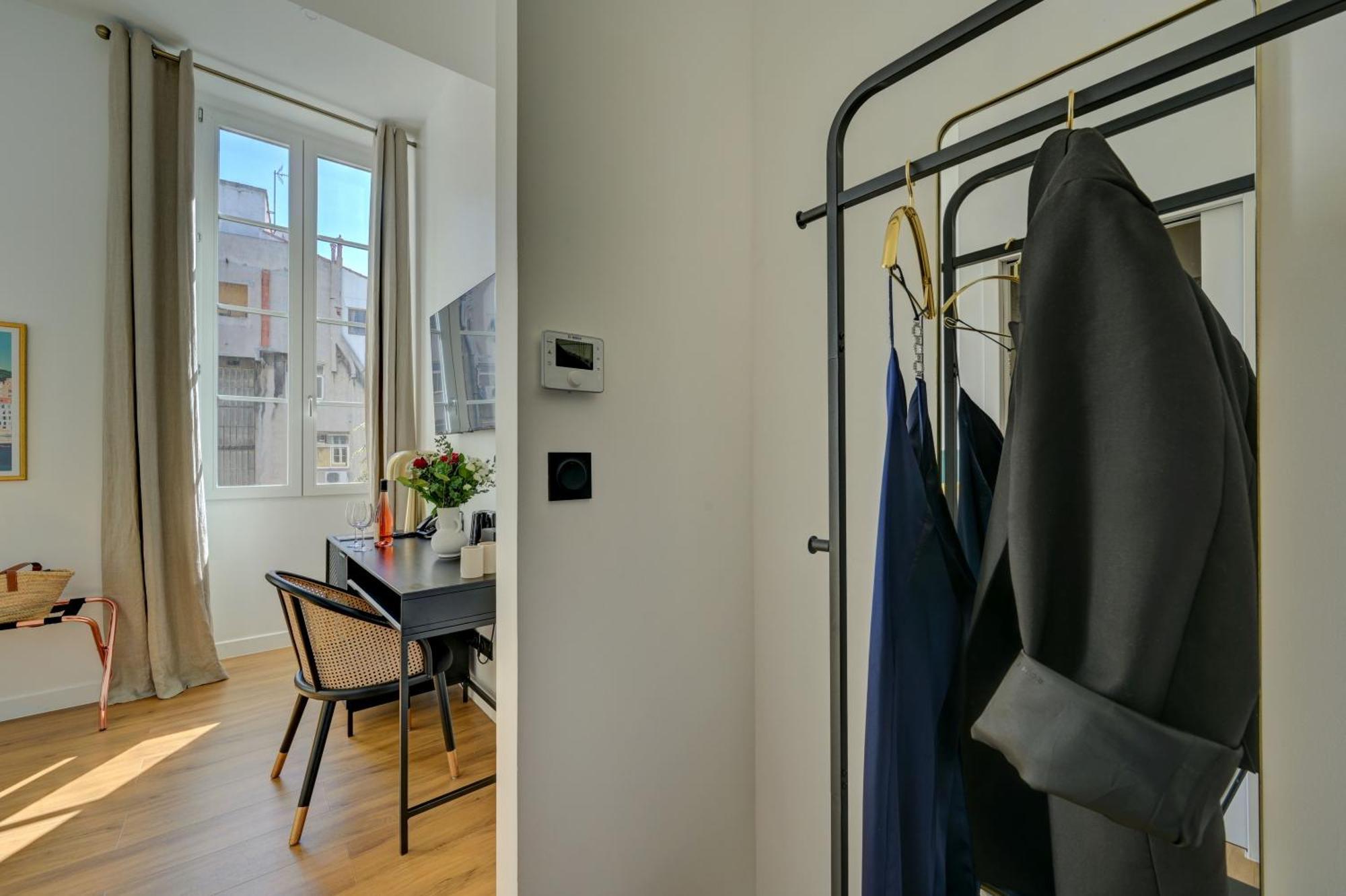 Boutique Hotel Provencia Marsilya Dış mekan fotoğraf
