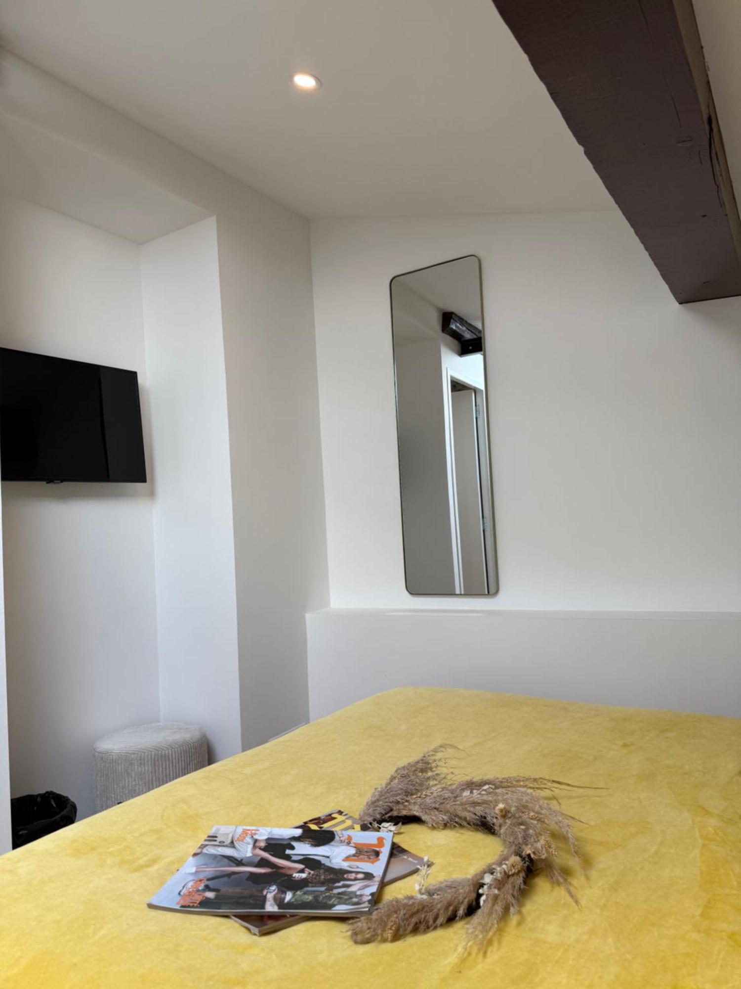 Boutique Hotel Provencia Marsilya Dış mekan fotoğraf